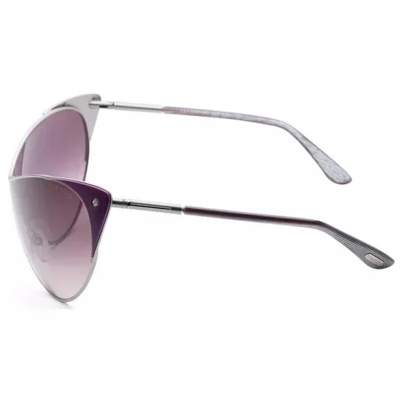 Tom Ford Vanda FT0364-80Z-00 Cat-Eye Sunglasses