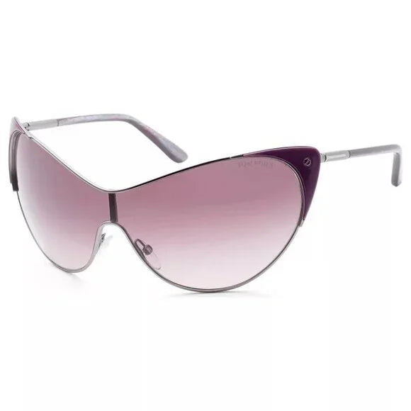 Tom Ford Vanda FT0364-80Z-00 Cat-Eye Sunglasses