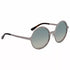 Tom Ford Ava FT0572-14W-57 Round Sunglasses