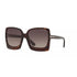 Tom Ford Katerine FT0617-52K-60 Square Sunglasses