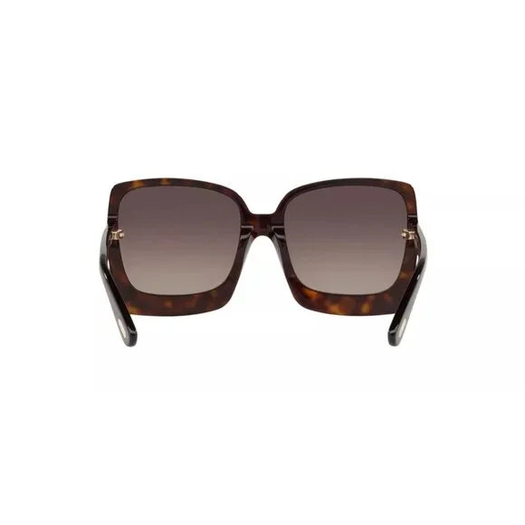Tom Ford Katerine FT0617-52K-60 Square Sunglasses