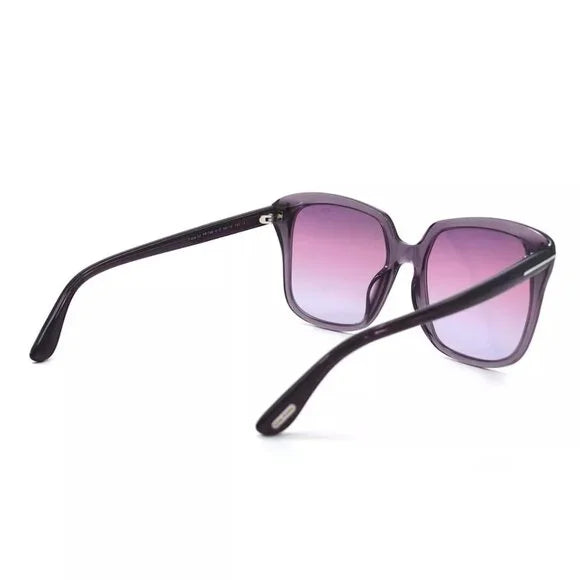 Tom Ford Faye FT0788-81Z-56 Square Sunglasses