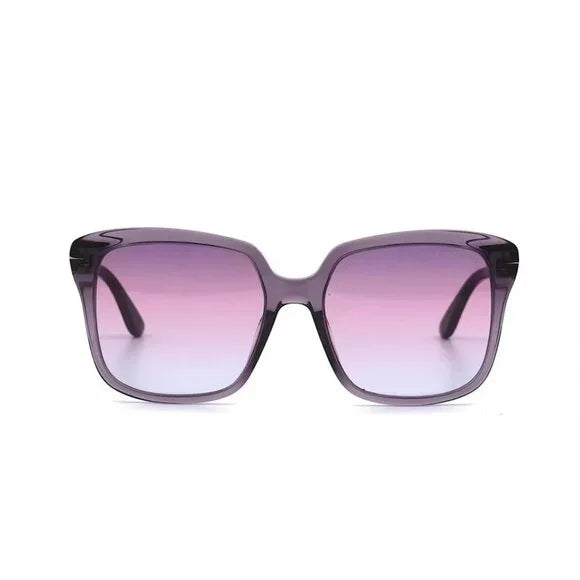 Tom Ford Faye FT0788-81Z-56 Square Sunglasses