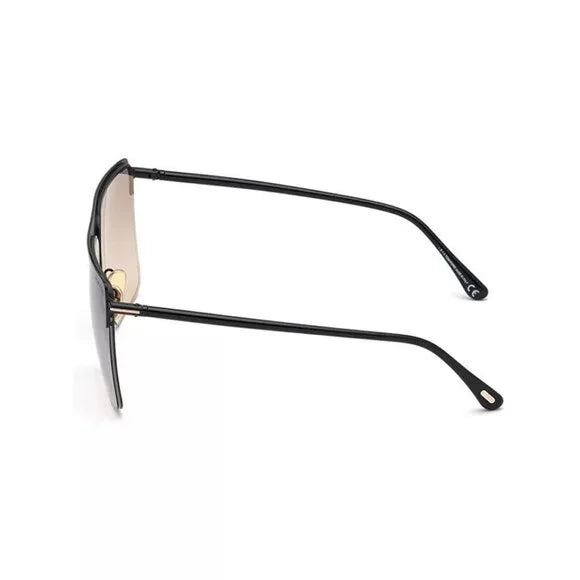 Tom Ford Sofi FT0840-01C-61 Square Sunglasses