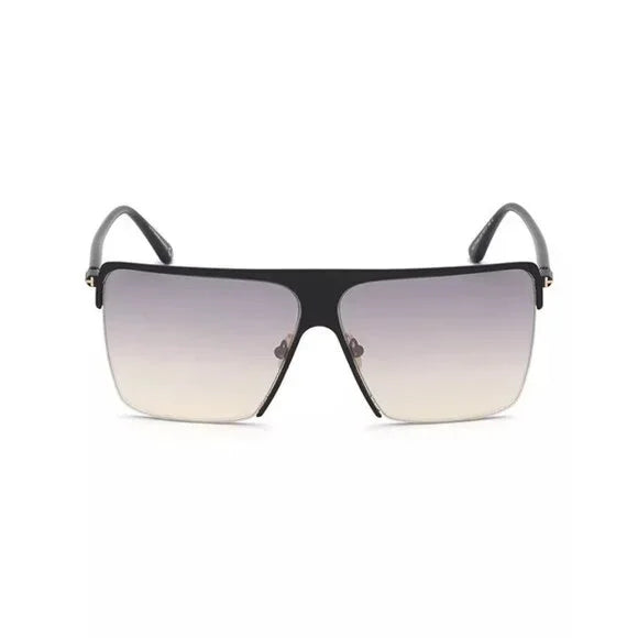 Tom Ford Sofi FT0840-01C-61 Square Sunglasses