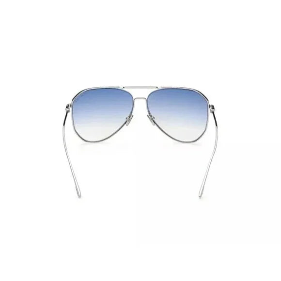 Tom Ford Charles FT0853-16W-60 Aviator Sunglasses