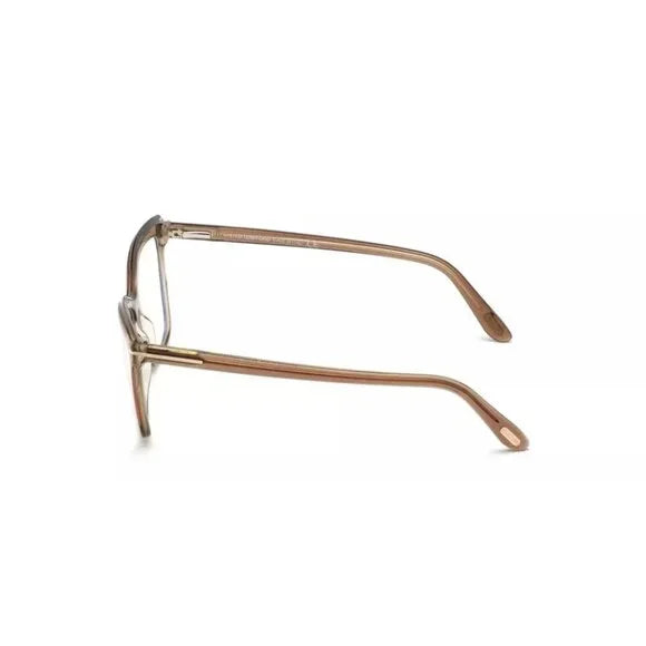 Tom Ford FT5619-B-045-55 Cat Eye Eyeglasses