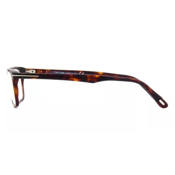 Tom Ford FT5681-B-054-56 Rectangular Eyeglasses