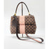 Louis Vuitton Bond Street MM Crossbody bag in Damier Ebene Canvas | Mint Condition