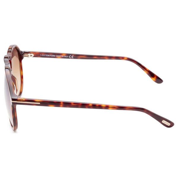 Tom Ford Men Geometric Sunglasses FT0645 52G