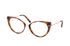 New Authentic Tom Ford TF 5815-B 053 Cat Eye Eyeglasses