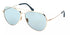 Tom Ford Dashel FT0996-28X-62 Aviator Sunglasses