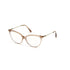Tom Ford FT5688-B/V 045 Round Eyeglasses