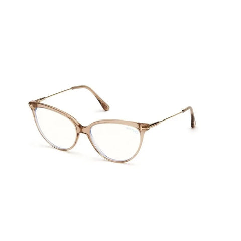 Tom Ford FT5688-B/V 045 Round Eyeglasses