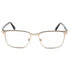 Tom Ford FT5733-B/V 028 Rectangular Eyeglasses