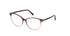 Tom Ford FT5576-B/V 083 Cat Eye Eyeglasses