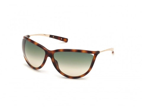 Tom Ford Milla FT0770/S 56W Geometric Sunglasses