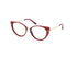 Tom Ford FT5815-B/V 074 Cat Eye Eyeglasses