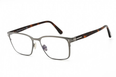 Tom Ford FT5733-B/V 008 Rectangular Eyeglasses