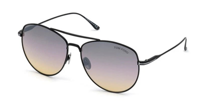 Tom Ford Milla FT0784/S 010 Pilot Sunglasses