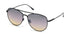 Tom Ford Milla FT0784/S 010 Pilot Sunglasses