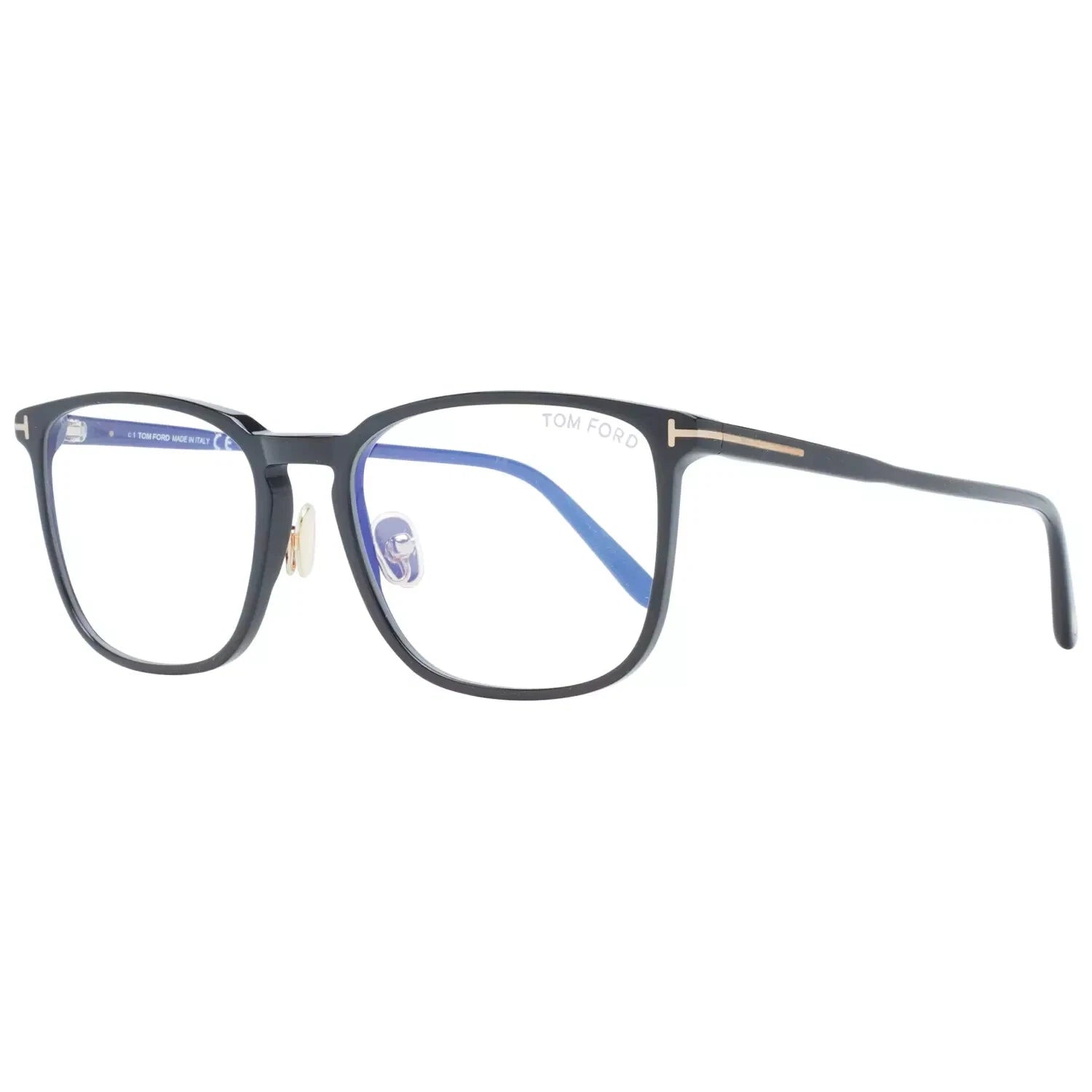Tom Ford FT5699-B/V 001 Square Eyeglasses