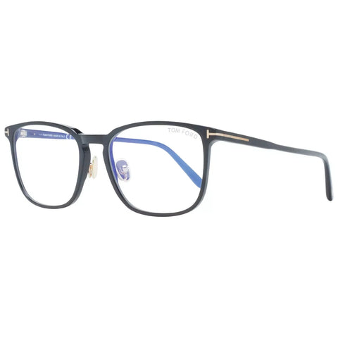 Tom Ford FT5699-B/V 001 Square Eyeglasses