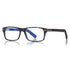 Tom Ford FT5663-B/V 056 Rectangular Eyeglasses