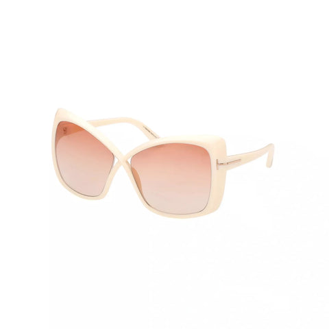 Tom Ford Jasmin FT0943/S 25T Butterfly Sunglasses