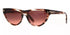 Tom Ford Amber FT0990/5S 55T Cat Eye Sunglasses