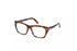 Tom Ford FT5846-B-053-53 Rectangular Eyeglasses