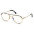 Tom Ford FT5693-B/V 030 Pilot Eyeglasses