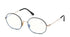 Tom Ford FT5701-B/V 016 Round Eyeglasses