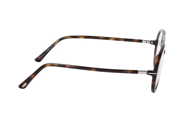 Tom Ford FT5838-B/V 052 Aviator Eyeglasses