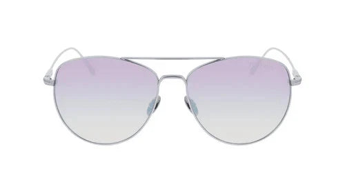 Tom Ford Milla FT0784/S 16Z Aviator Sunglasses