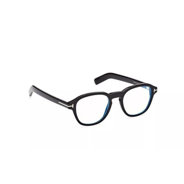 TOM FORD FT5821-B 001 Black Eyeglasses