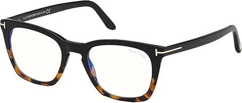 Tom Ford FT5736-B/V 053 Square Eyeglasses