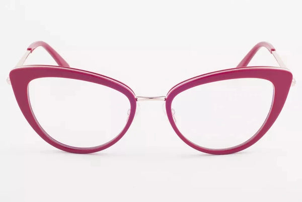 Tom Ford FT5580-B/V 081 Oval Eyeglasses