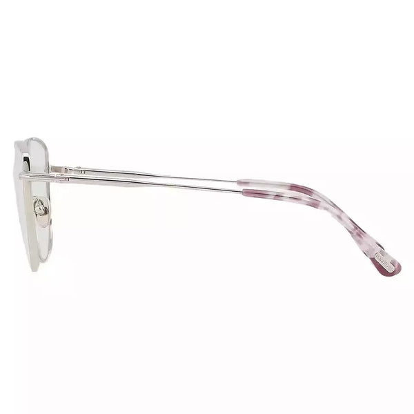 Tom Ford Blue Light Block Cat Eye Ladies Eyeglasses FT5667-B 016 55