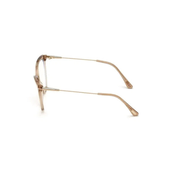 Tom Ford FT5688-B/V 045 Round Eyeglasses