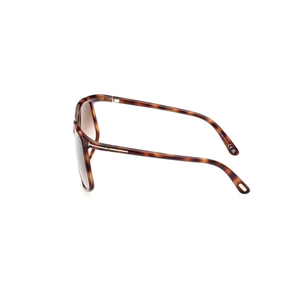 Tom Ford MERYL FT1038/S 52F SQUARE Sunglasses