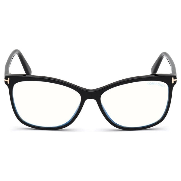 Tom Ford FT5690-B/V 001 Square Eyeglasses