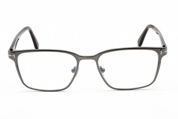 Tom Ford FT5733-B/V 008 Rectangular Eyeglasses