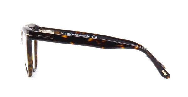 Tom Ford FT5639-B/V 052 Cat Eye Eyeglasses