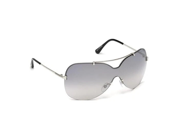 Tom Ford Ondria FT0519/S 16C Oversized Sunglasses