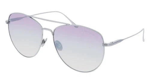 Tom Ford Milla FT0784/S 16Z Aviator Sunglasses