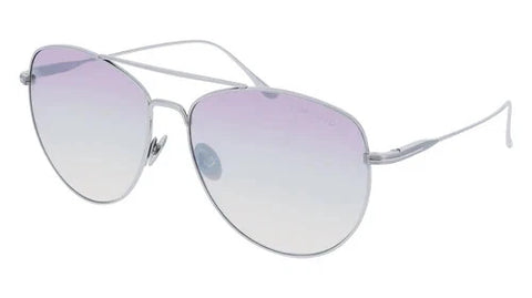 Tom Ford Milla FT0784/S 16Z Aviator Sunglasses