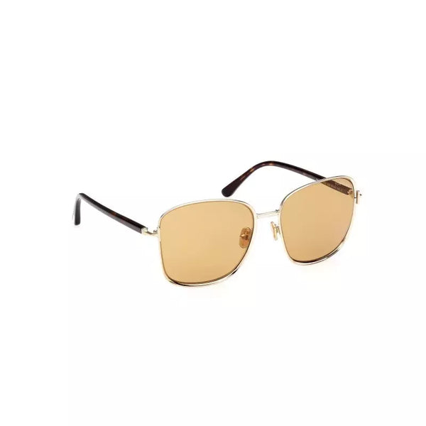 Tom Ford Fern FT1029/S 32E Cat Eye Sunglasses