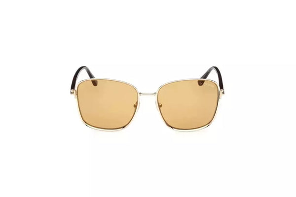 Tom Ford Fern FT1029/S 32E Cat Eye Sunglasses