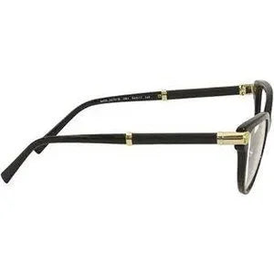 Versace Women's Cat-Eye Demo Lens Eyeglasses VE3270QA GB1